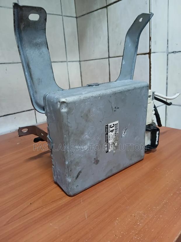 Toyota Alphard or Vellfire Power Steering Computer - thumbnail 3