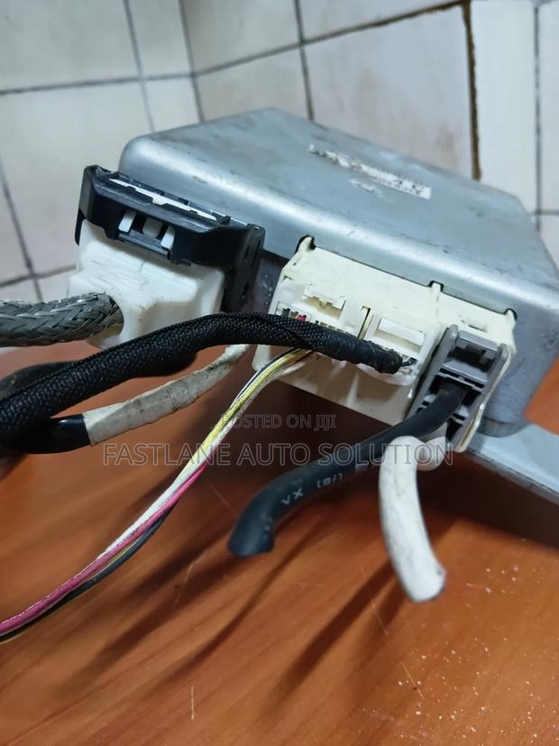 Toyota Alphard or Vellfire Power Steering Computer - thumbnail 4