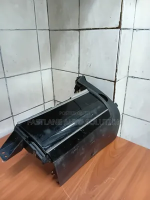 Honda Air Conditioning Controler AC