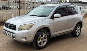Toyota RAV4 2008