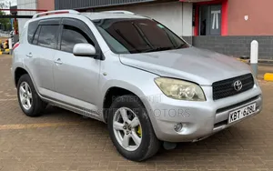 Toyota RAV4 2008
