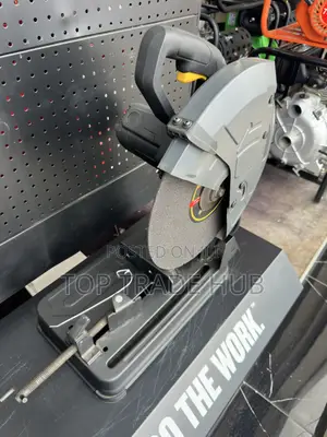 Caterpillar DX519 Cut Off Saw 355mm 2200W 4300rpm