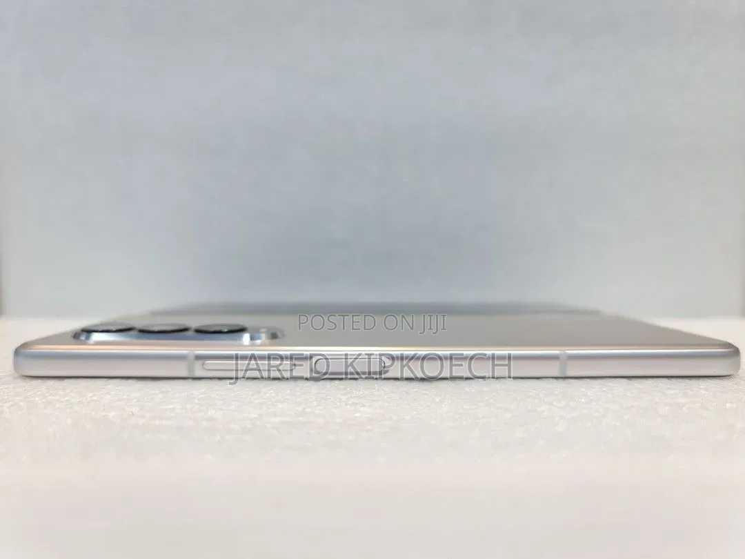 Samsung Galaxy Z Fold 3 512 GB Silver