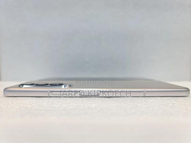 Samsung Galaxy Z Fold 3 512 GB Silver - thumbnail 3