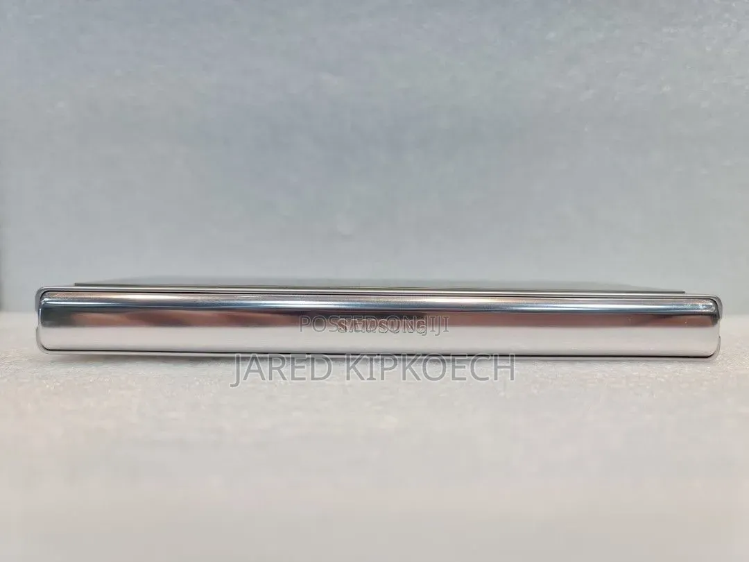 Samsung Galaxy Z Fold 3 512 GB Silver