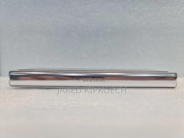 Samsung Galaxy Z Fold 3 512 GB Silver - thumbnail 4