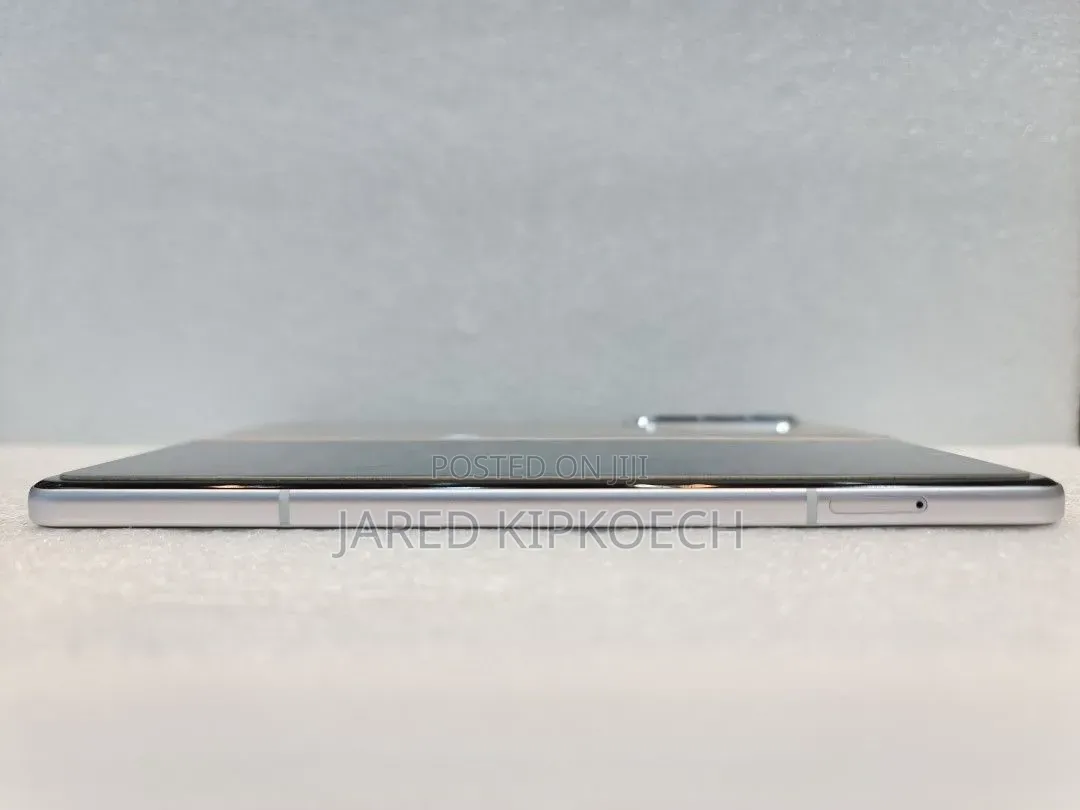 Samsung Galaxy Z Fold 3 512 GB Silver