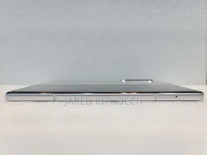 Samsung Galaxy Z Fold 3 512 GB Silver