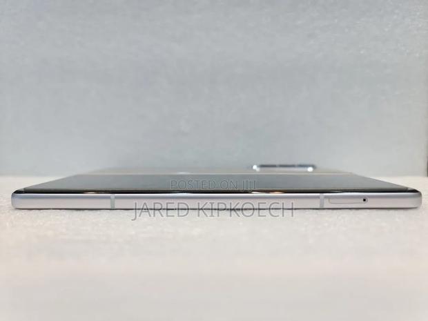 Samsung Galaxy Z Fold 3 512 GB Silver - thumbnail 5