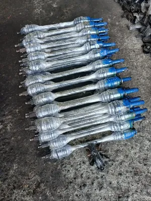 Subaru Br9,sh5 Drive Shafts