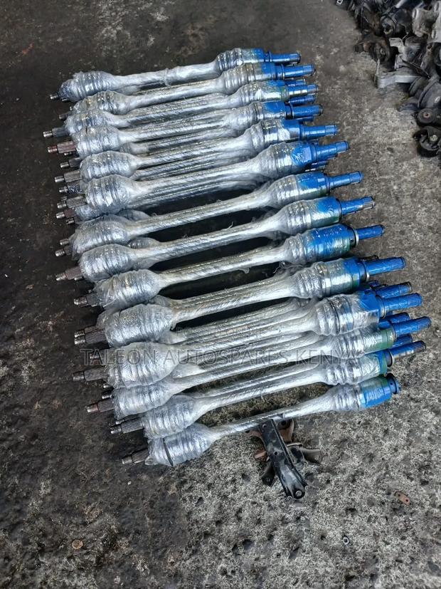 Subaru Br9,sh5 Drive Shafts