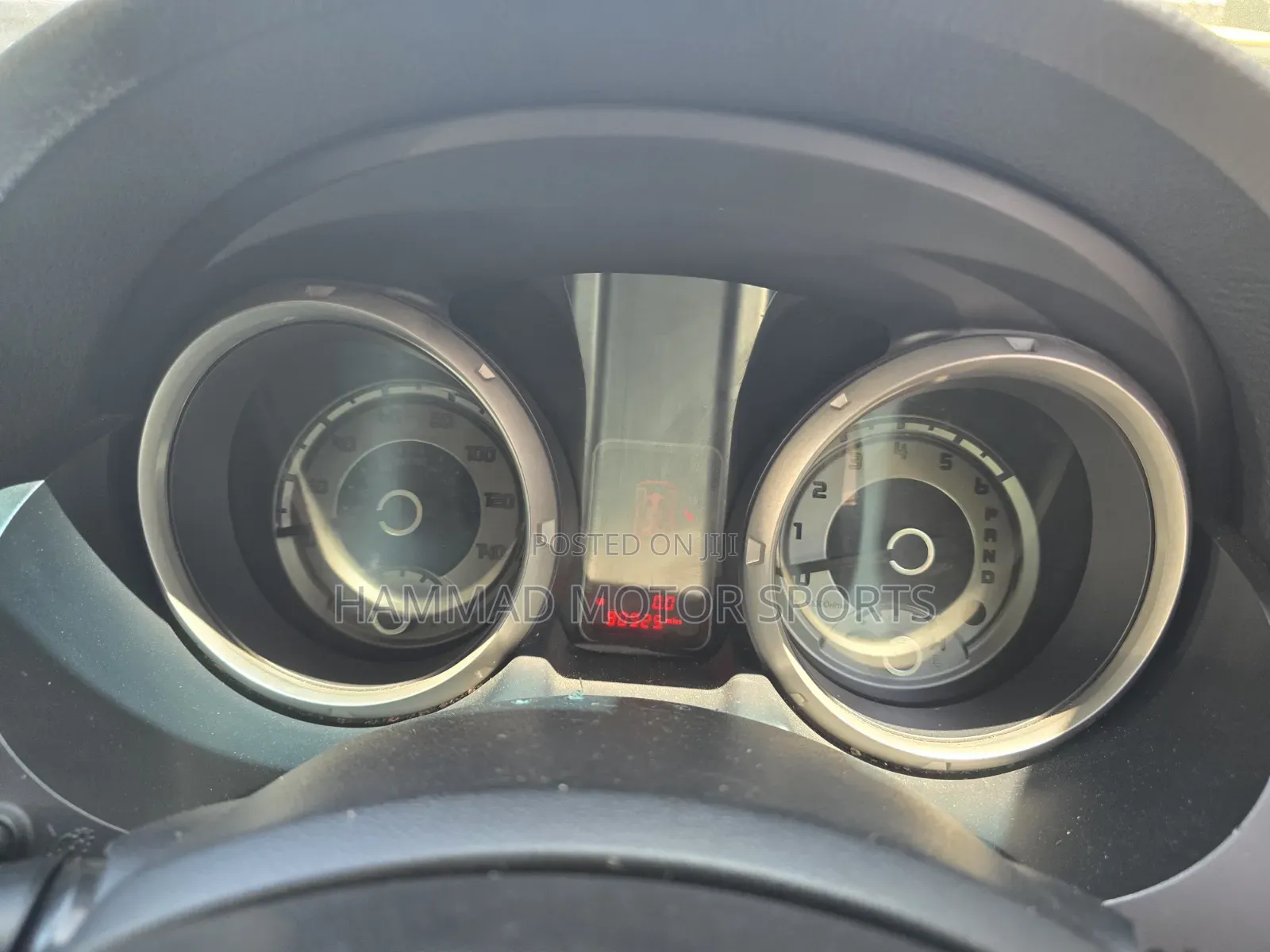 Mitsubishi Pajero Exceed 2019 Silver