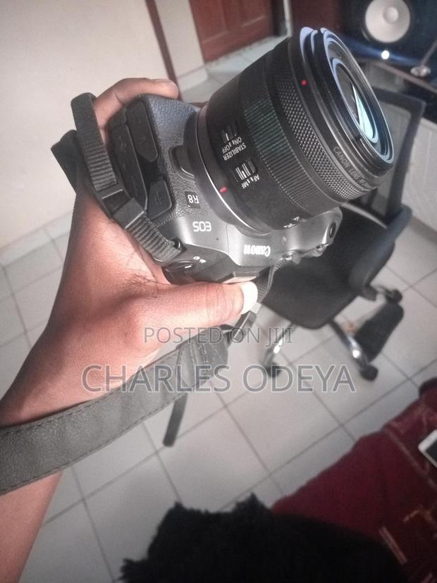 Eos Cannon R8 - Excellent Condition - thumbnail 4