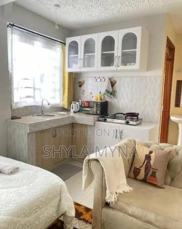 Studio Airbnb Nanyuki - thumbnail 3