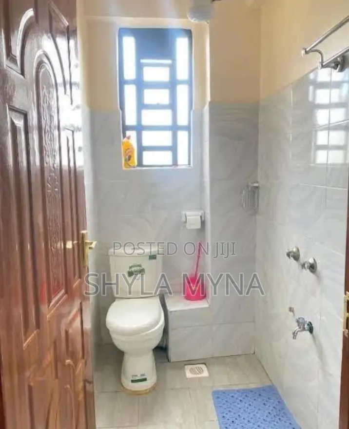 Studio Airbnb Nanyuki