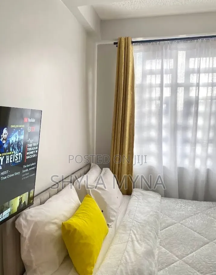 Studio Airbnb Nanyuki