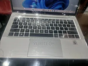Laptop HP EliteBook 830 G7 8GB Intel Core i5 SSD 256GB