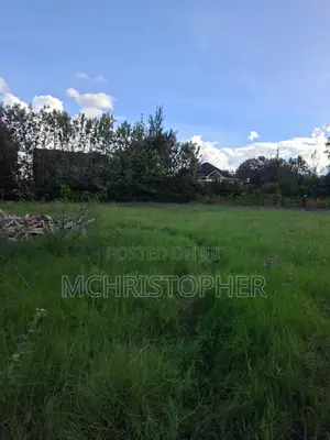 Prime Half Acre Land in Karen