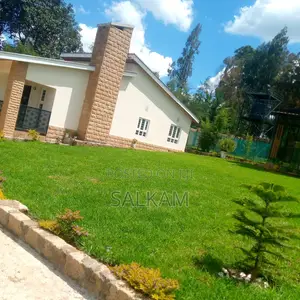 2bdrm Bungalow in Riara Ridge, Tigoni for rent