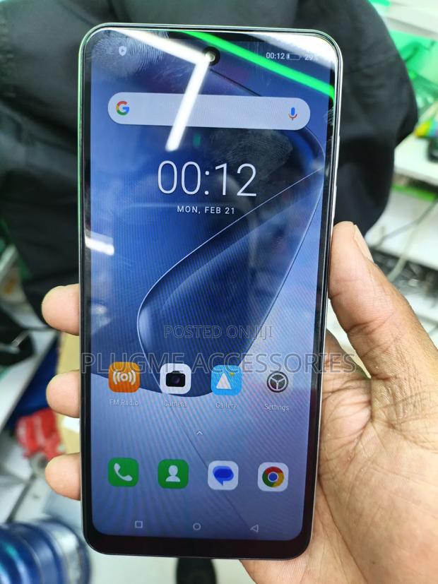 New Mobile Phone 64 GB Silver - thumbnail 6
