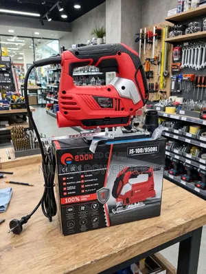 Edon JS-100/950RL Electric Jigsaw (950W)