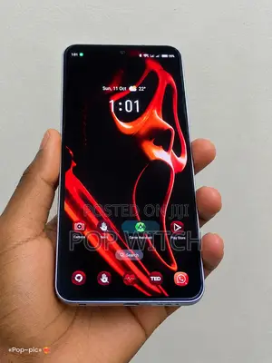 Oppo A5 4G 128 GB White