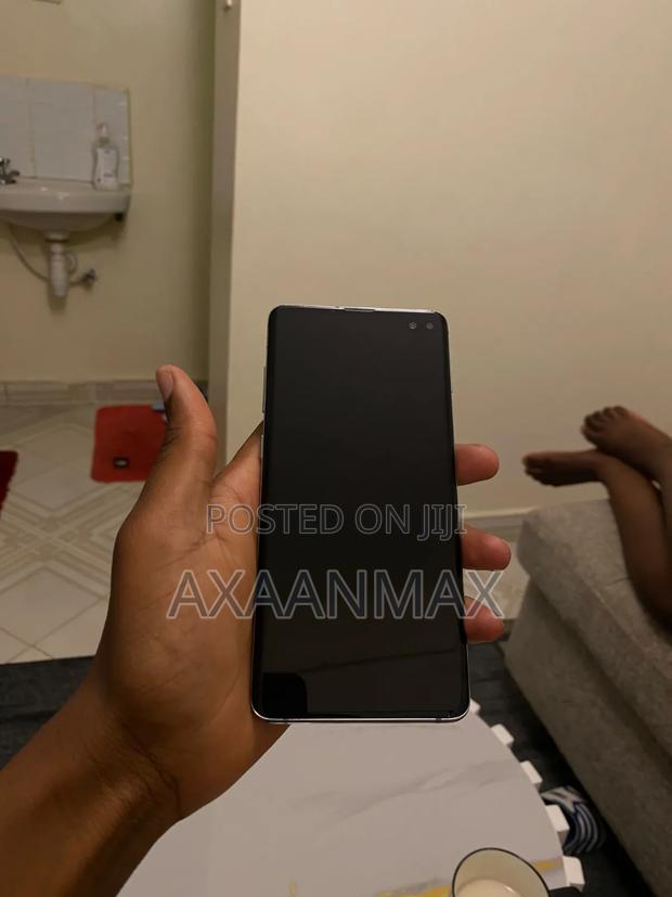 Samsung Galaxy S10 128 GB Blue