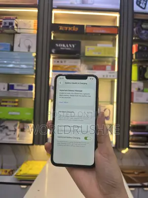 Apple iPhone 11 Pro 256 GB Black