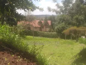 Lovely Quarter Acre Plots in Ngong