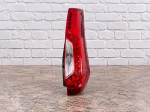 Depo Tail Lamp / Light Nissan Xtrail T31 2011/2012/2013
