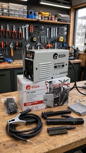 Edon TB-250 IGBT Inverter Welding Machine