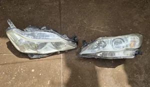 Toyota Mark X Xenon Headlight 2009 -2011