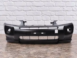 FPI Front Bumper Nissan Xtrail T31 2011/2012/2013