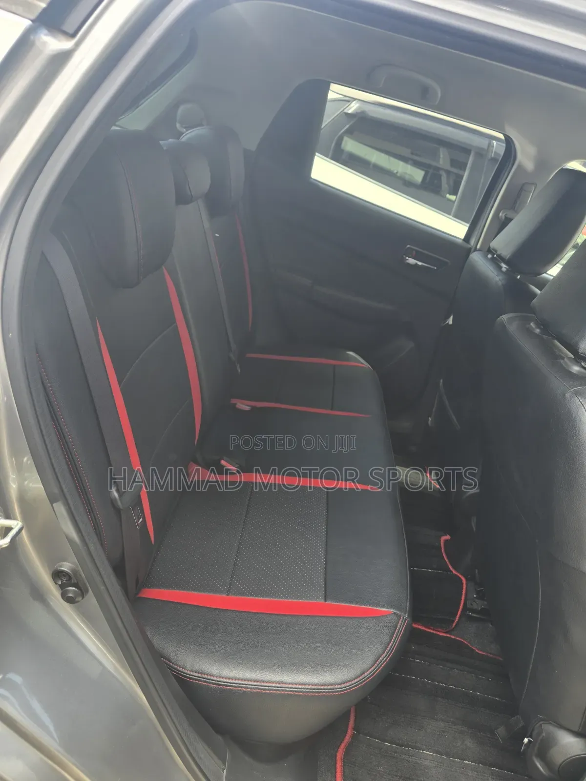 Suzuki Swift RS 2019 Gray