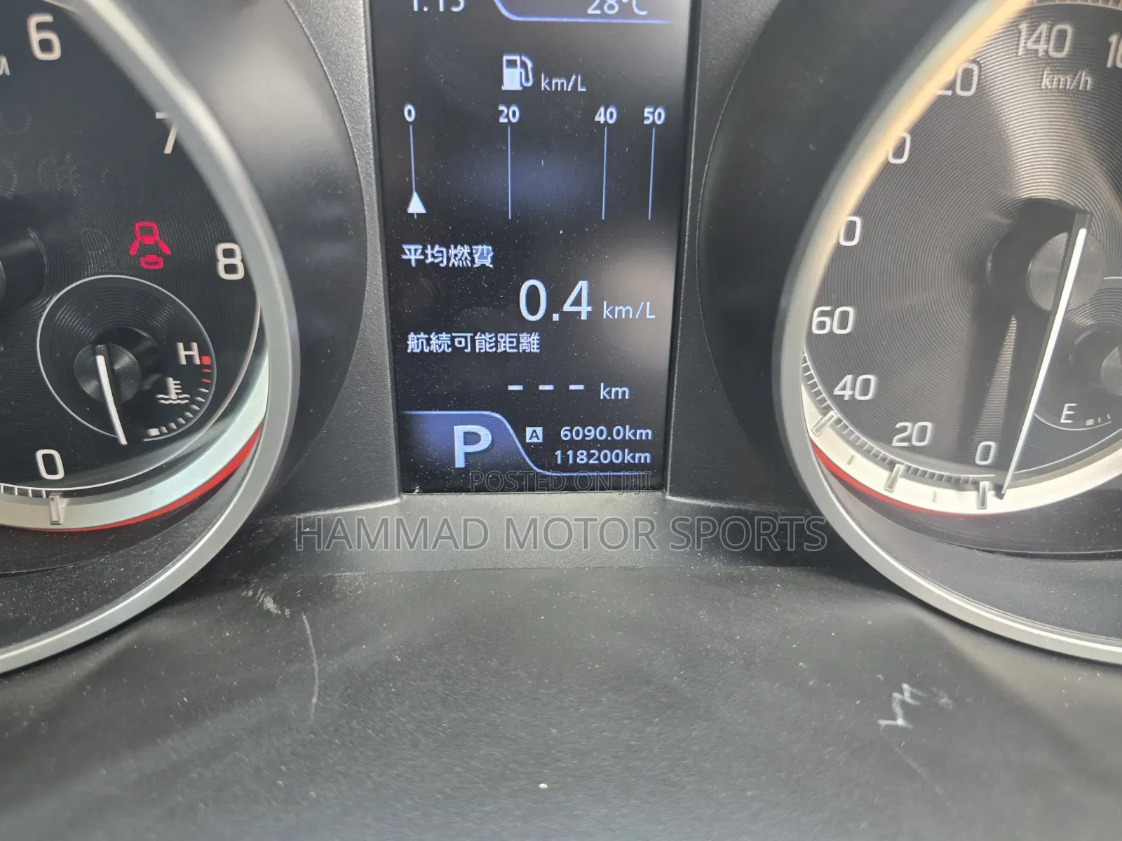 Suzuki Swift RS 2019 Gray