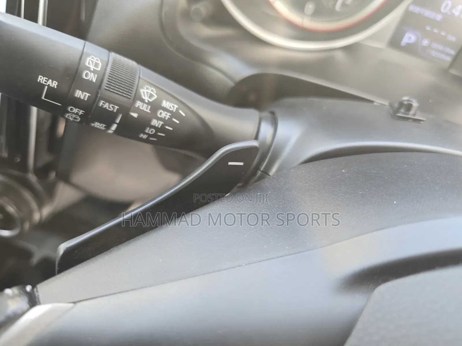 Suzuki Swift RS 2019 Gray