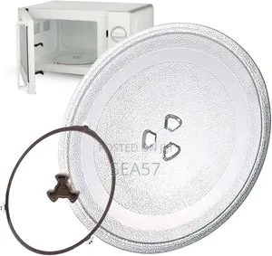 20L Microwave Plate(610)
