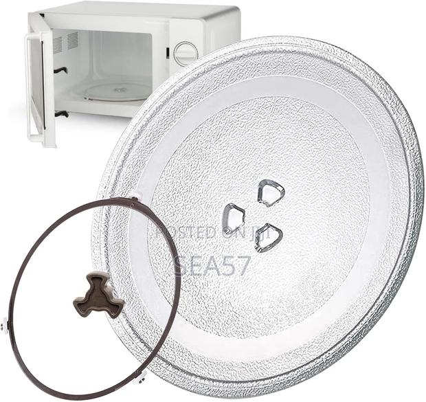 20L Microwave Plate(610) - thumbnail 2