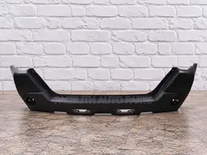 Rear Bumper Nissan Xtrail T31 2008/2009/2010/2011