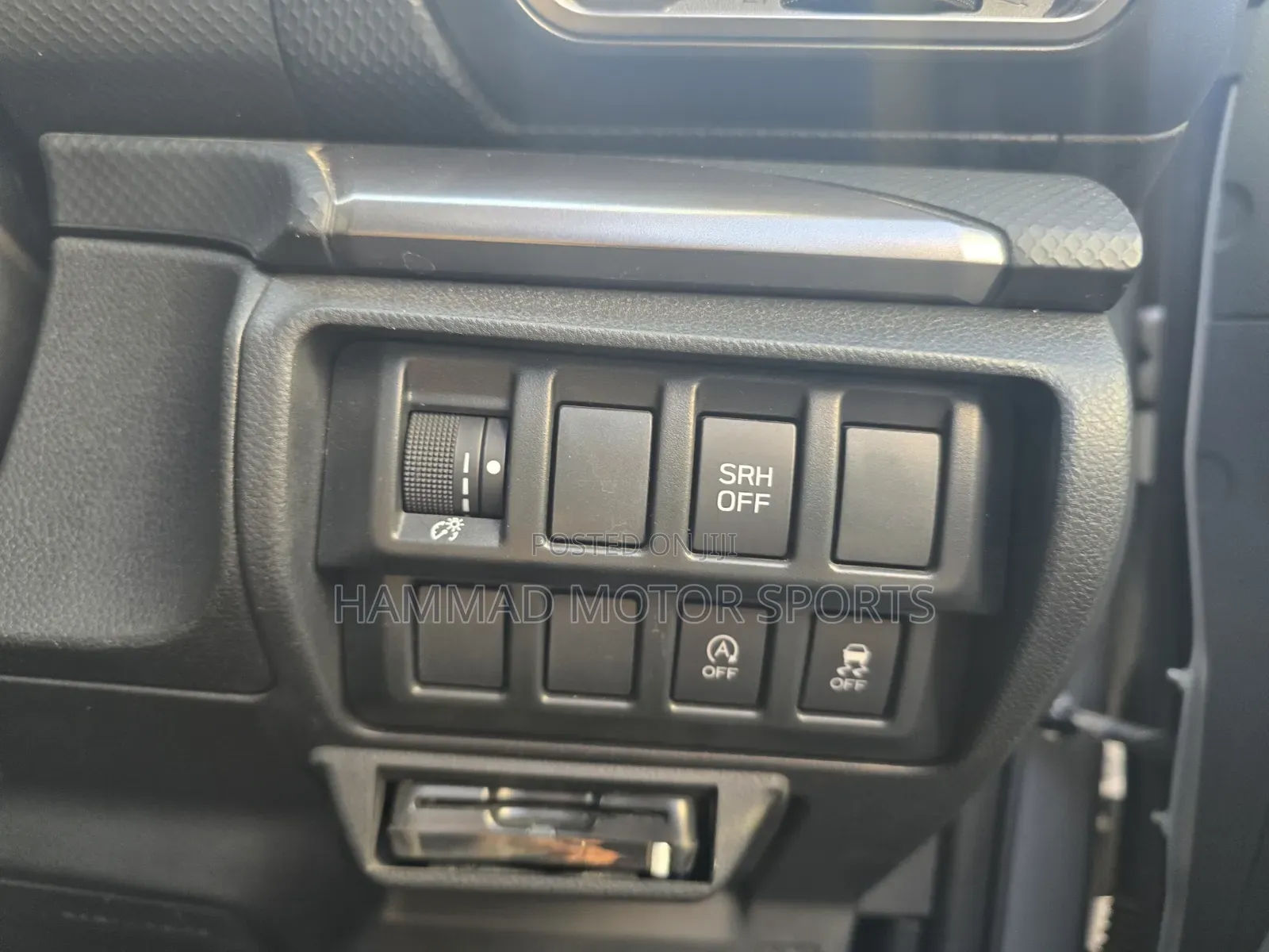 Subaru Forester 2.0XT Touring AWD 2018 Silver