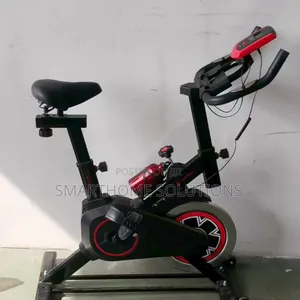 Euromax Spin Bike Em-S500