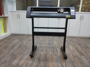 2 Feet Vinyl Cutter Plotter for Decals and Sublimation Branding