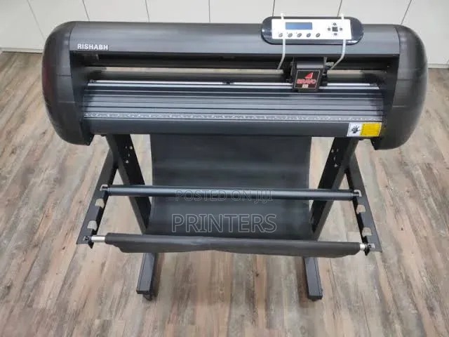 2 Feet Vinyl Cutter Plotter for Decals and Sublimation Branding