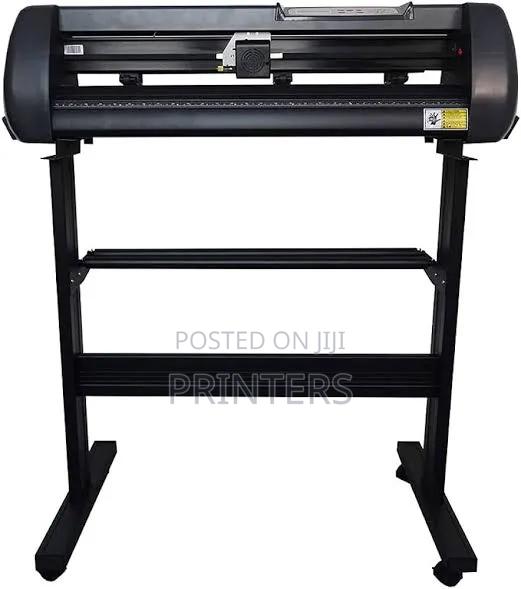 2 Feet Vinyl Cutter Plotter for Decals and Sublimation Branding - thumbnail 7