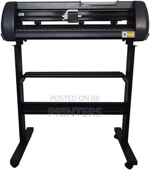 2 Feet Vinyl Cutter Plotter for Decals and Sublimation Branding