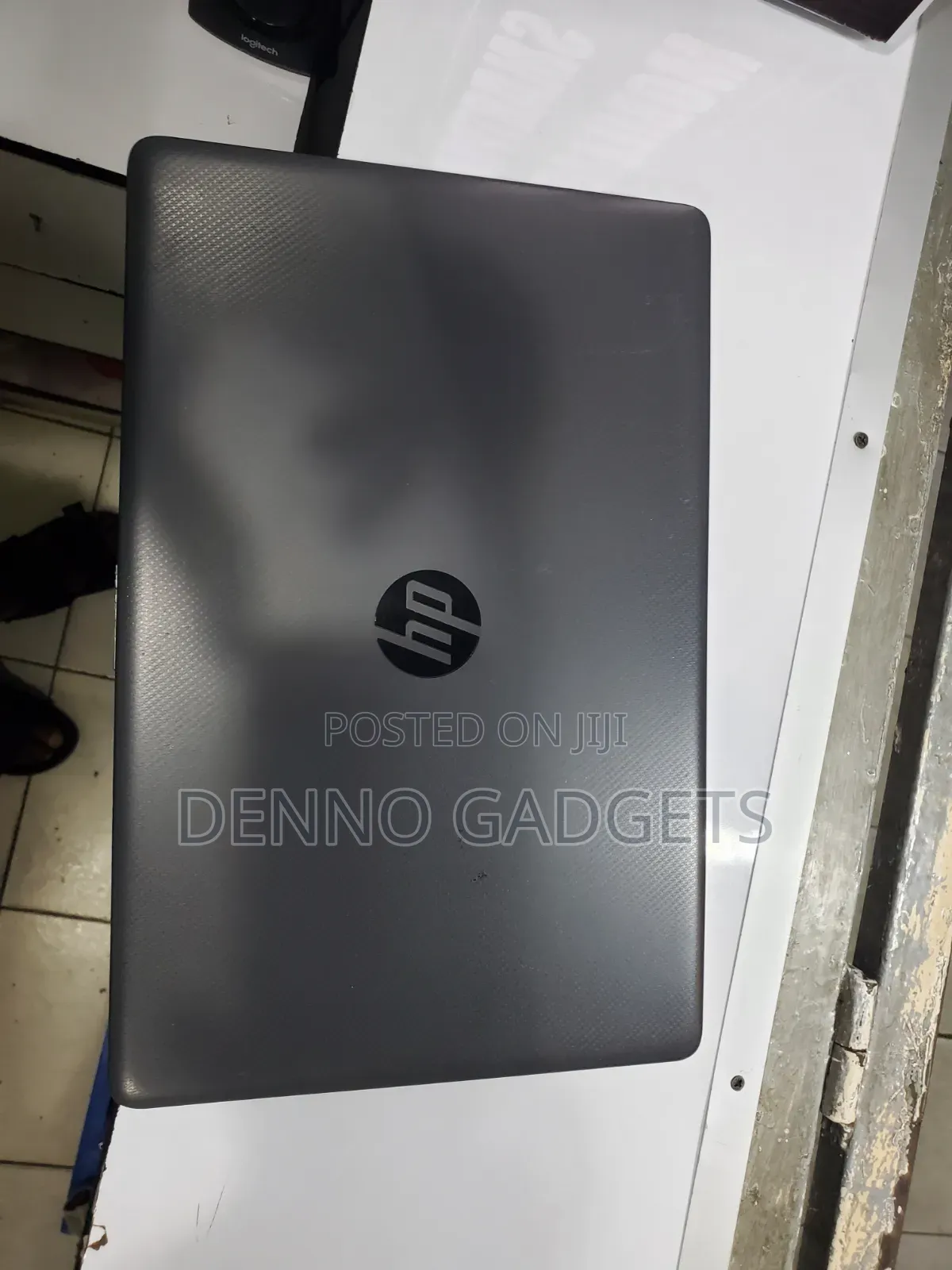 Laptop HP Pavilion 15 4GB Intel Core i3 HDD+SSD 500GB