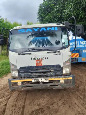 Truck on Sale