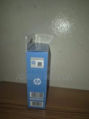 HP M10 Wired Optical Mouse