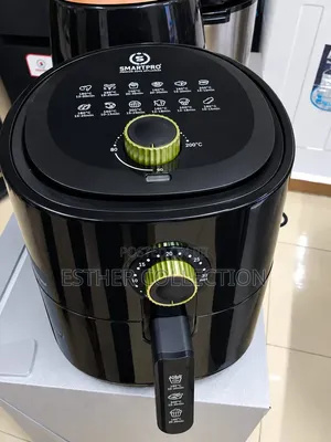 Smartpro 5litre Air Fryer