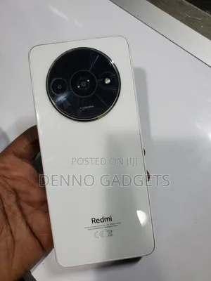 Xiaomi Redmi A3x 64 GB White